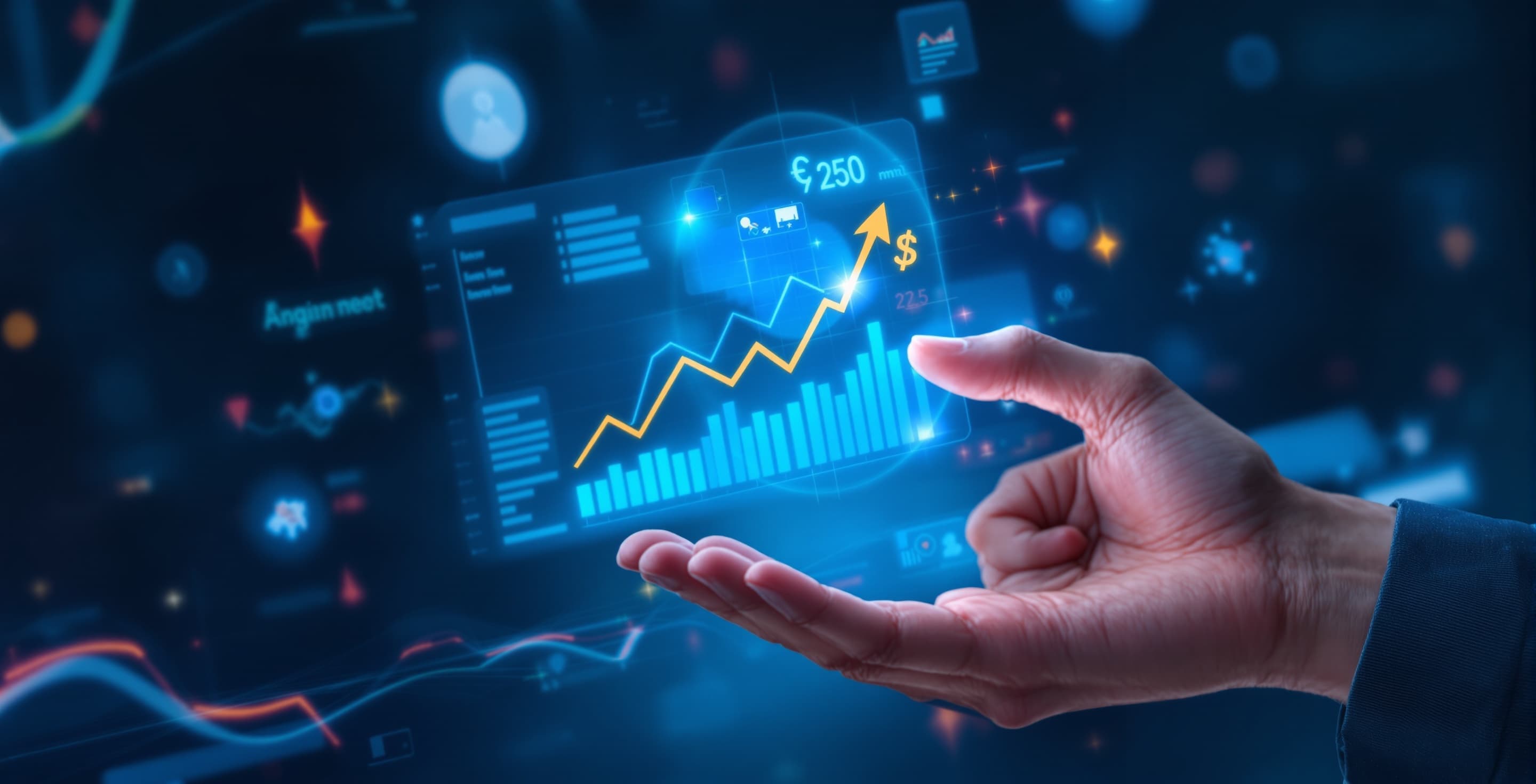 The Rise of Revenue Sharing in Blockchain: Building Sustainable Crypto Economics for Tomorrow